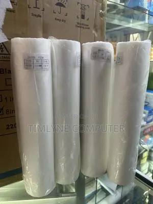 Soft Lamination Films