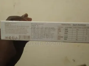 Health Supplement