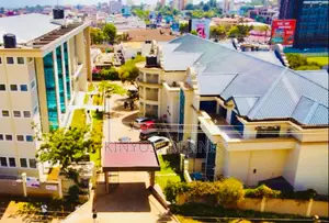 Office Space to Let