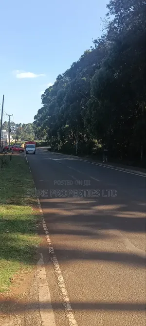 1.5 Acres Fronting Nairobi Nakuru Highway