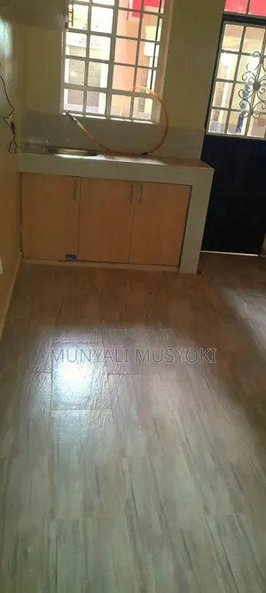 Furnished 1bdrm House in Riverline Estate for rent
