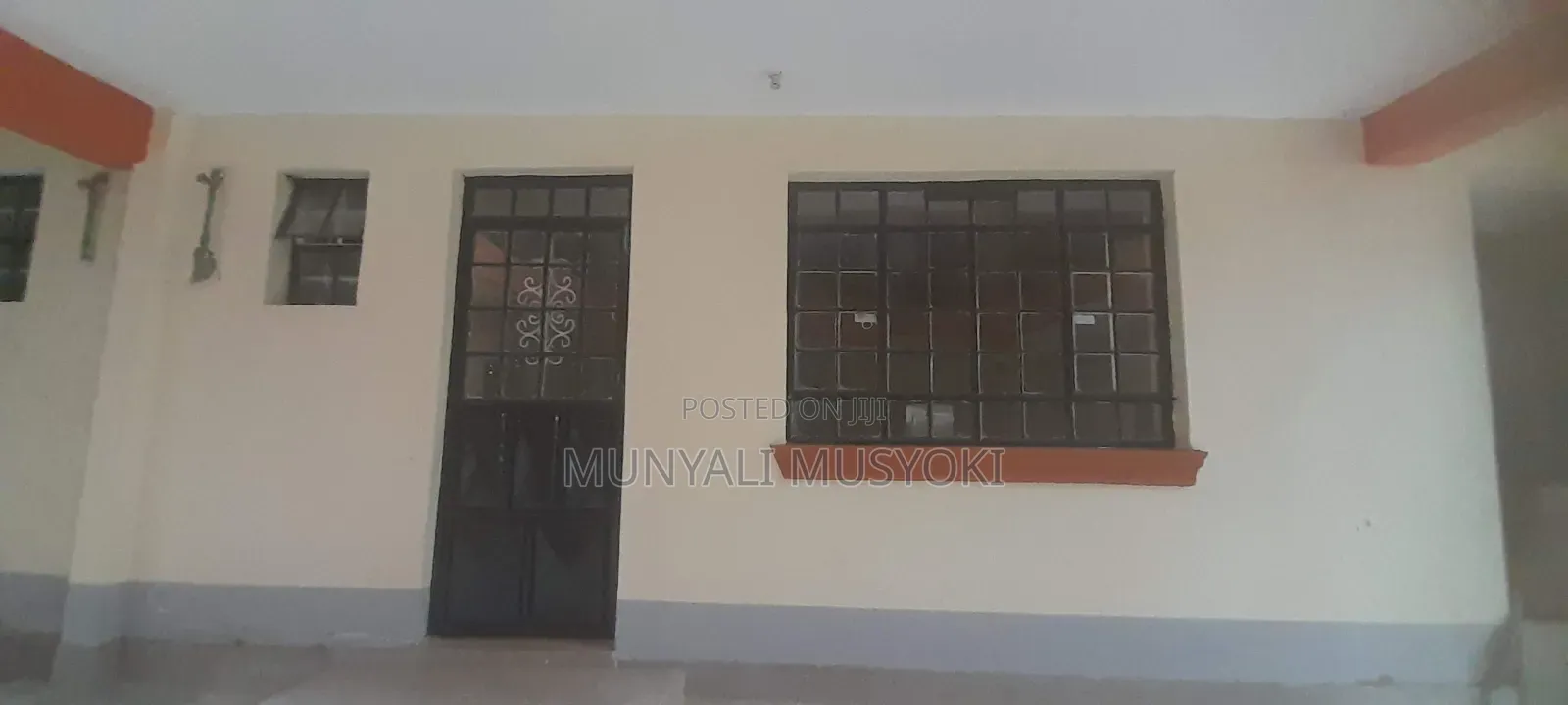 Furnished 1bdrm House in Riverline Estate for rent
