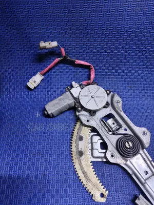 Winder Motor Subaru Forester Sg5