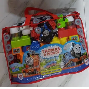 Thomas Blocks