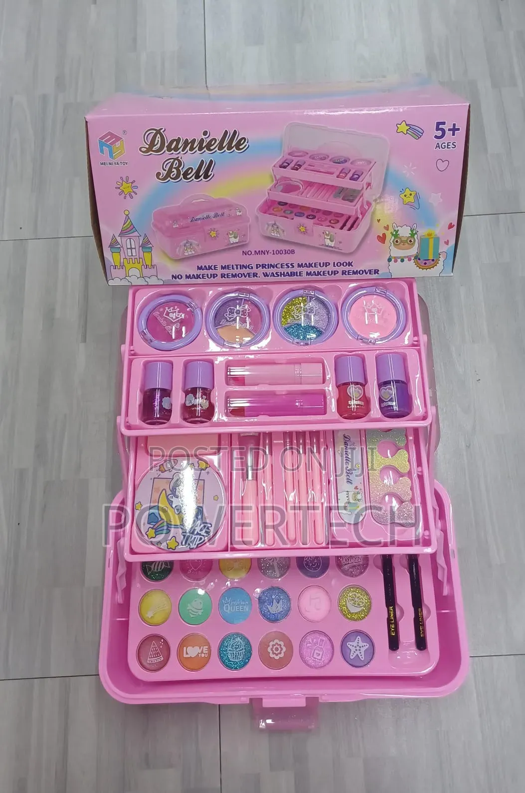 Make Up Set
