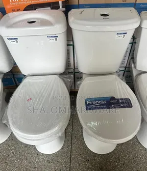 Wc Toilet Sea