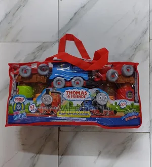 Thomas Blocks