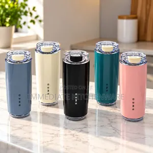 Smeg Insulated Coffee Cup