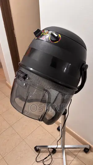 Equator 360 Standing Hair Dryer -Perfect Salon Starter Pack