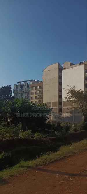 1 Acre on Kinoo Near St Peters Hospital