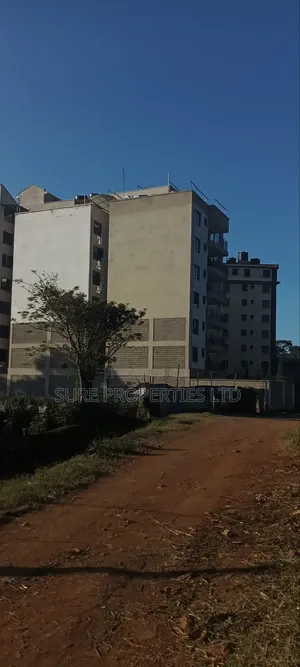 1 Acre on Kinoo Near St Peters Hospital