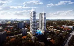 1bdrm Apartment in Luxury 1Br, Raphta Road Area for sale
