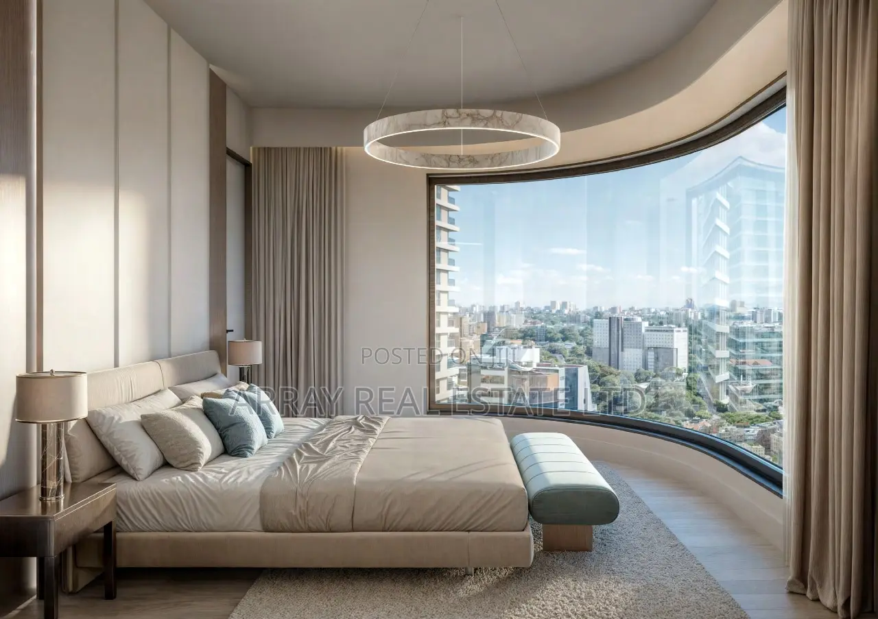 1bdrm Apartment in Luxury 1Br, Raphta Road Area for sale