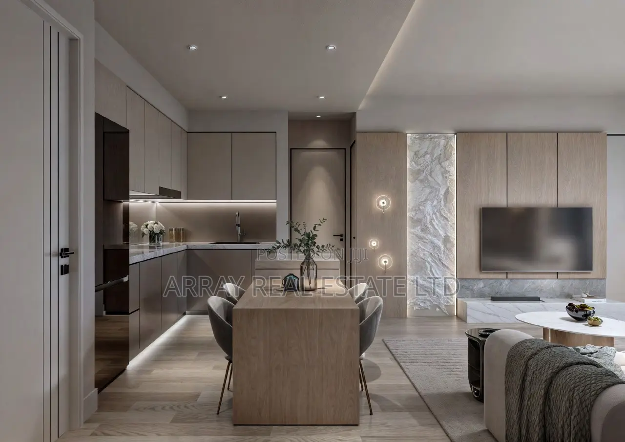 1bdrm Apartment in Luxury 1Br, Raphta Road Area for sale