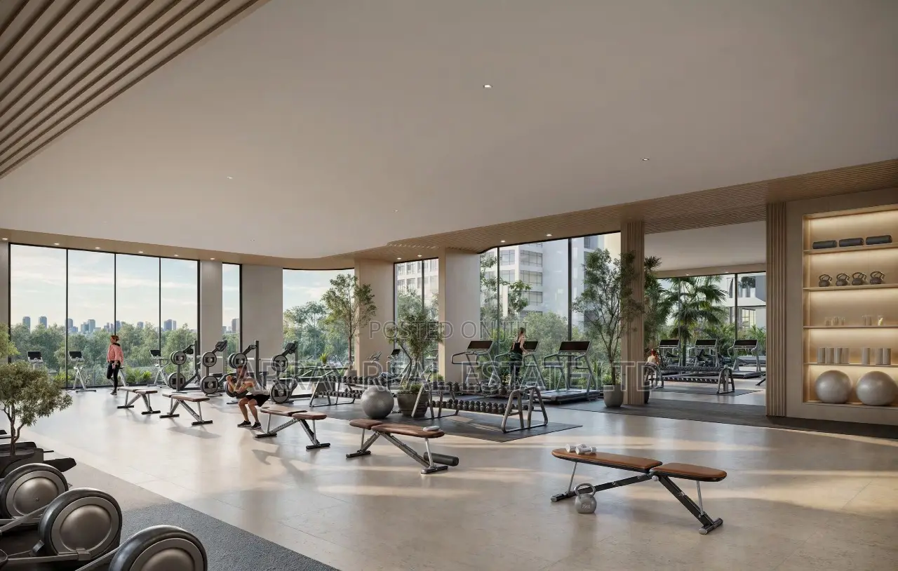 1bdrm Apartment in Luxury 1Br, Raphta Road Area for sale