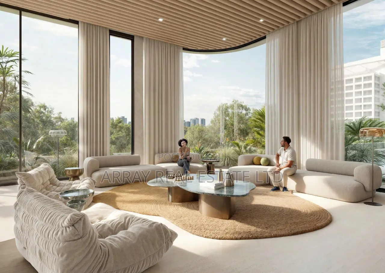 1bdrm Apartment in Luxury 1Br, Raphta Road Area for sale