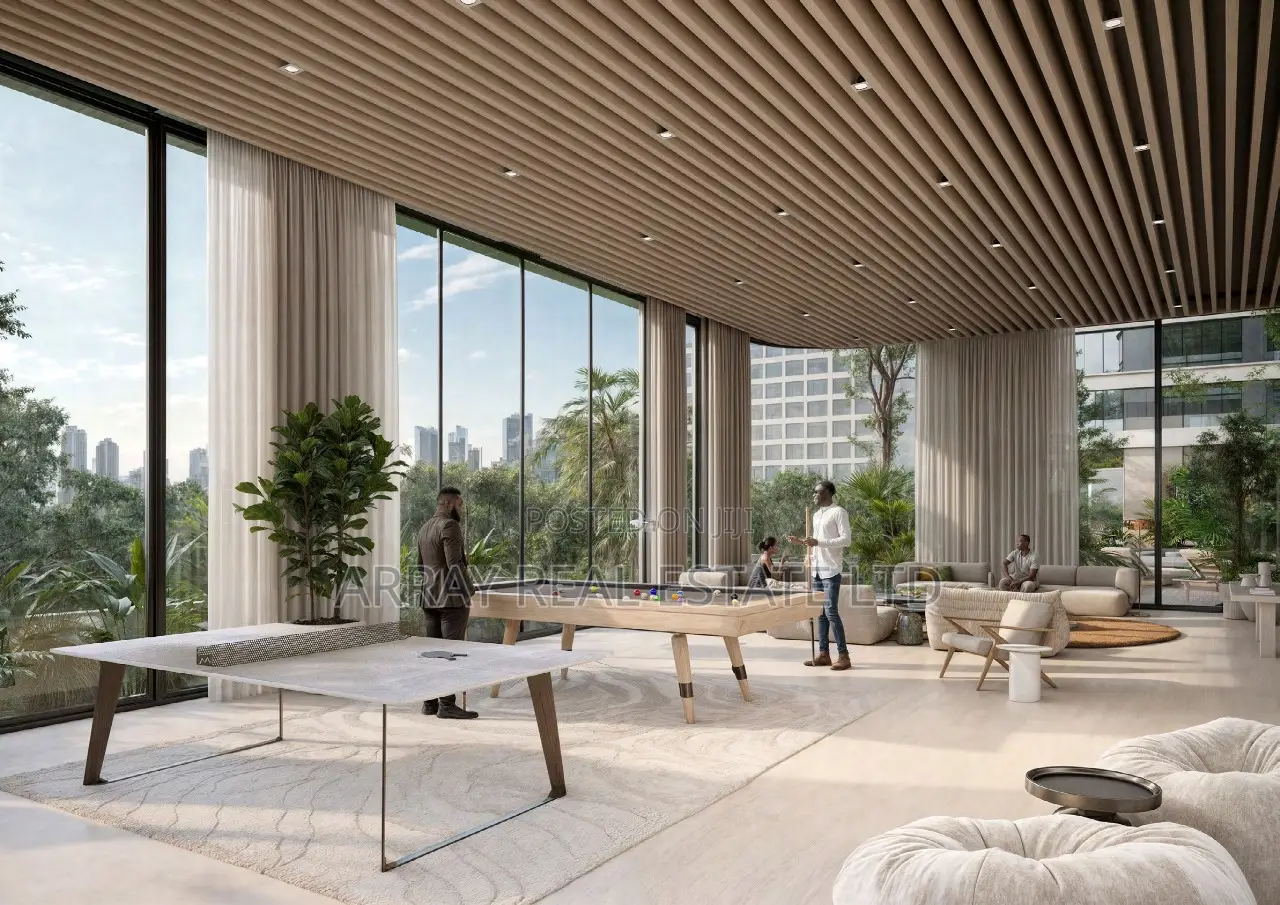 1bdrm Apartment in Luxury 1Br, Raphta Road Area for sale