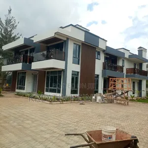 Exterior Work