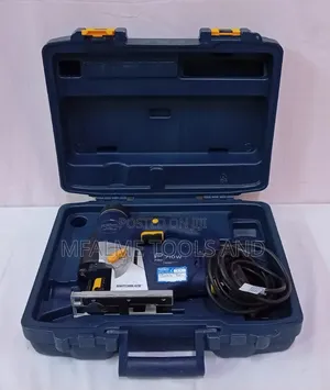 Ex-Uk Performance Power Pro Pendulum Scrolling Jigsaw