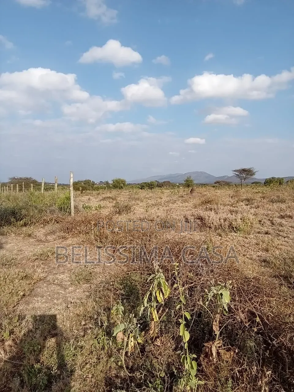 Plots for Sale in Bissil Town