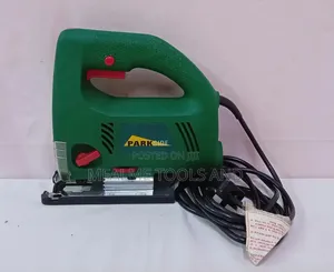 Ex-Uk Parkside Pendulum Jigsaw