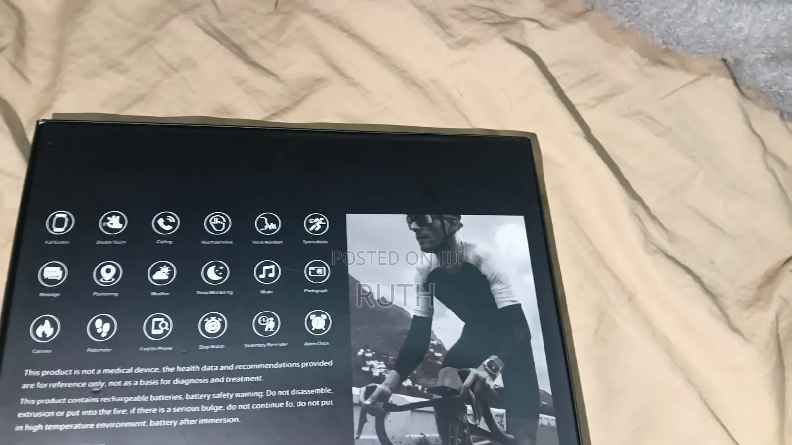 Brand New Smart Watch
