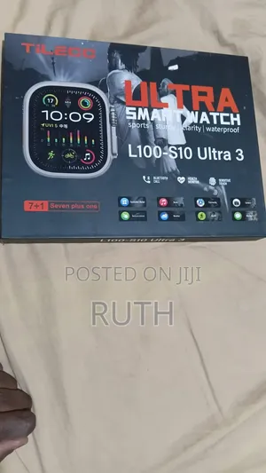 Brand New Smart Watch