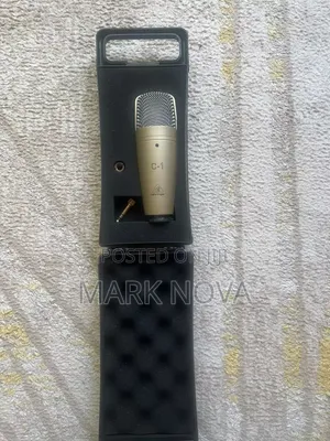 Microphone