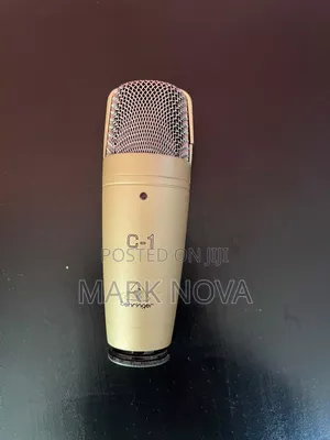 Microphone
