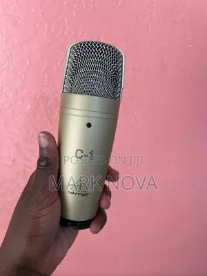 Microphone