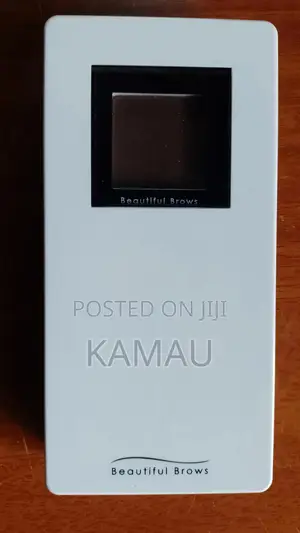 Beautiful Brows DUO Eye Brow Kit