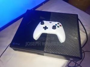 Xbox One Console