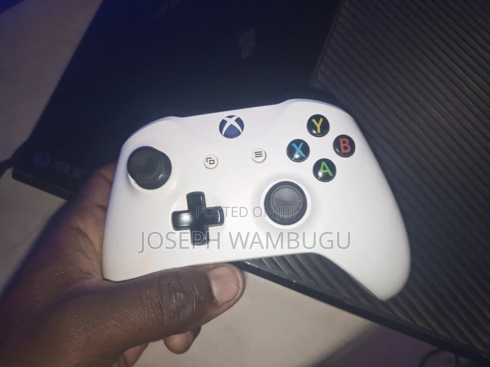 Xbox One Console