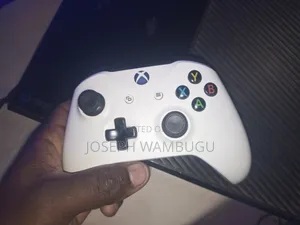 Xbox One Console