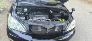 Toyota Harrier 2012 Black