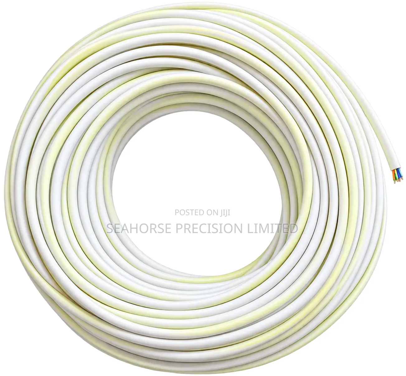 6 Core Alarm Cable – Security Surveillance Cable