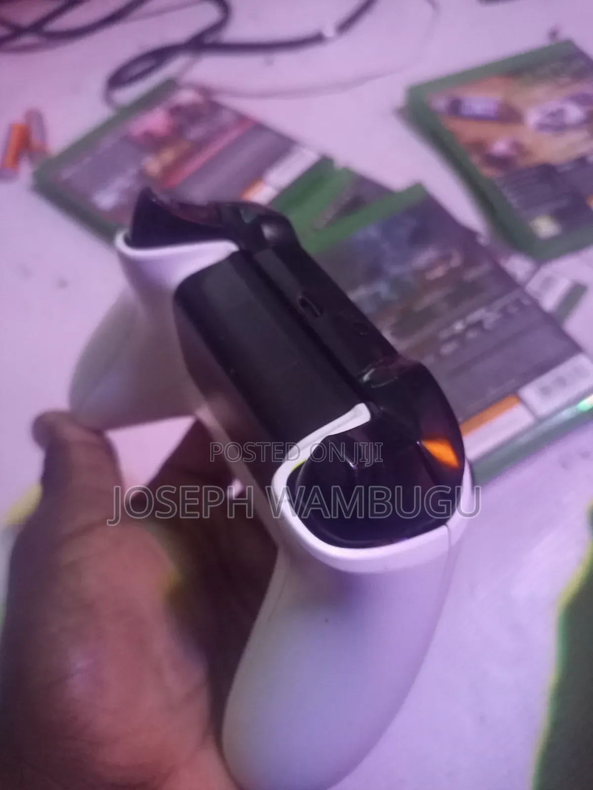 Xbox One Console
