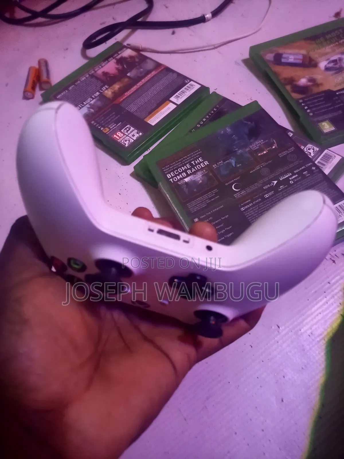 Xbox One Console