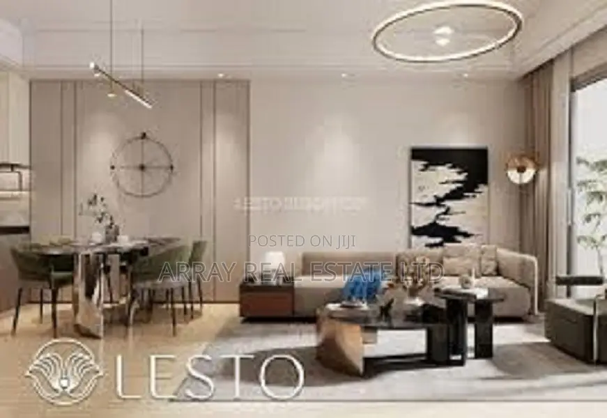 1bdrm Apartment in Lesto, Raphta Road Area for sale