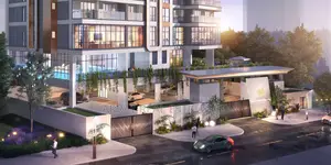 1bdrm Apartment in Lesto, Raphta Road Area for sale
