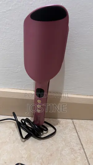 Oraimo SmartCurler Wave 32mm Hair Curler