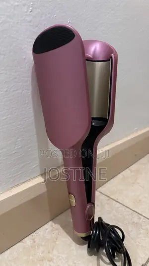 Oraimo SmartCurler Wave 32mm Hair Curler