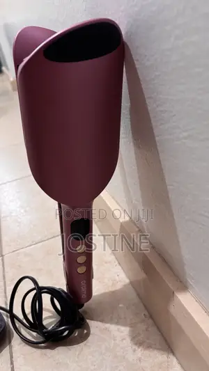 Oraimo SmartCurler Wave 32mm Hair Curler