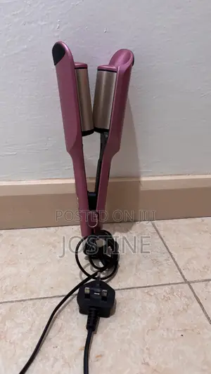 Oraimo SmartCurler Wave 32mm Hair Curler