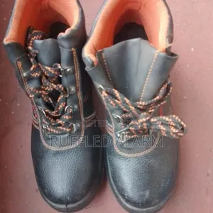 Safety Boots