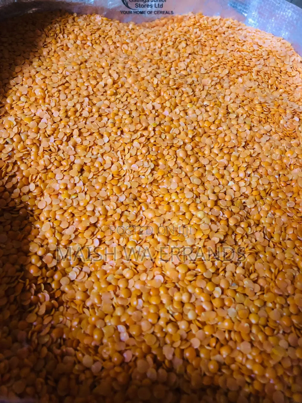 All Cereals