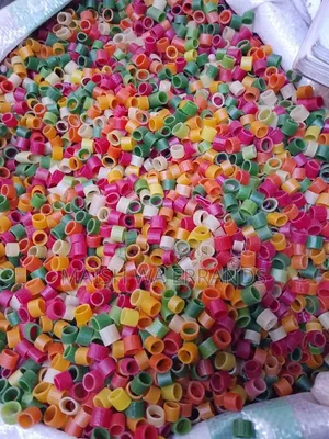 All Cereals