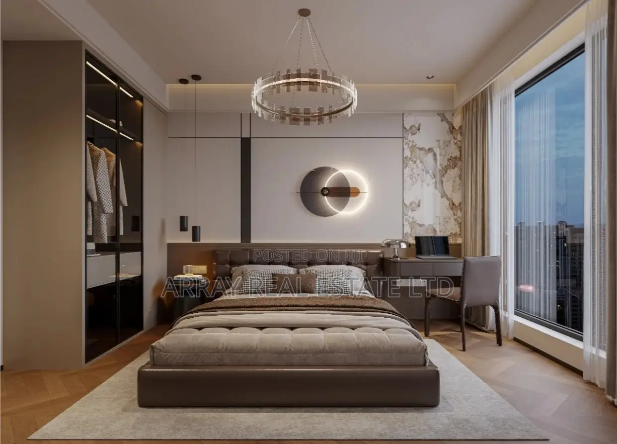 2bdrm Apartment in Lucky Ivy, Raphta Road Area for sale