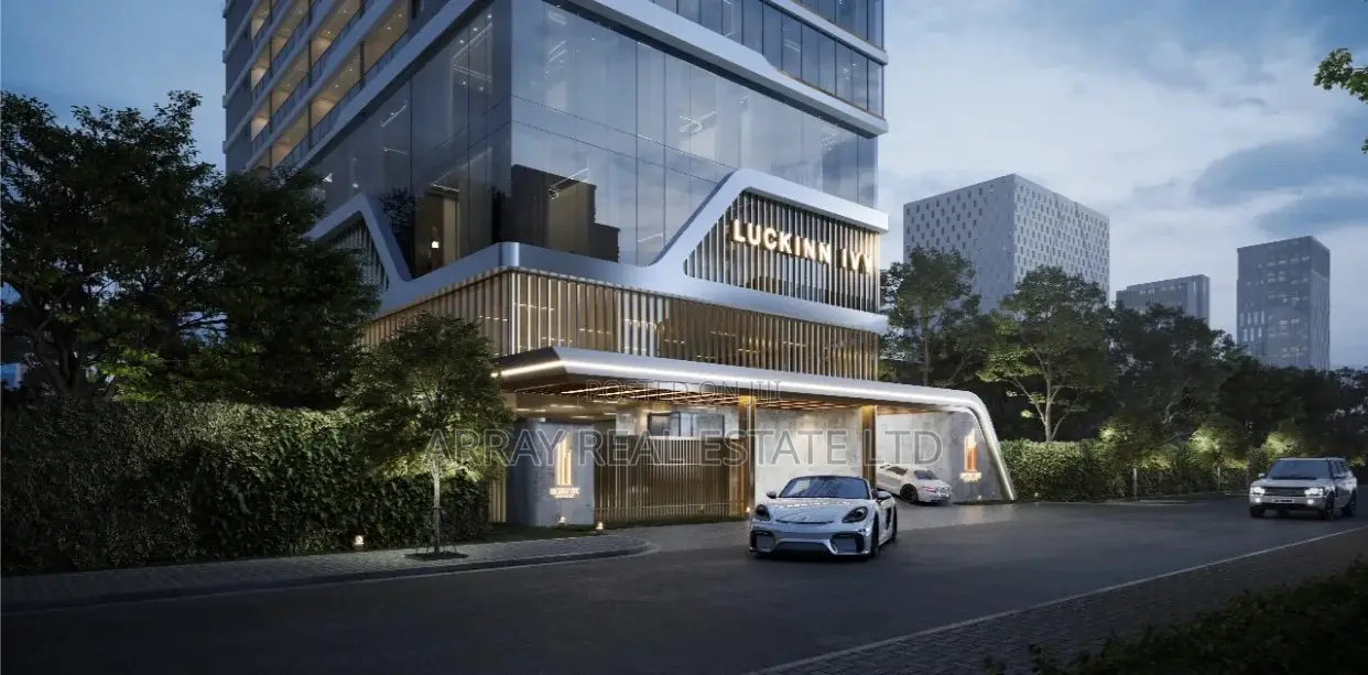 2bdrm Apartment in Lucky Ivy, Raphta Road Area for sale