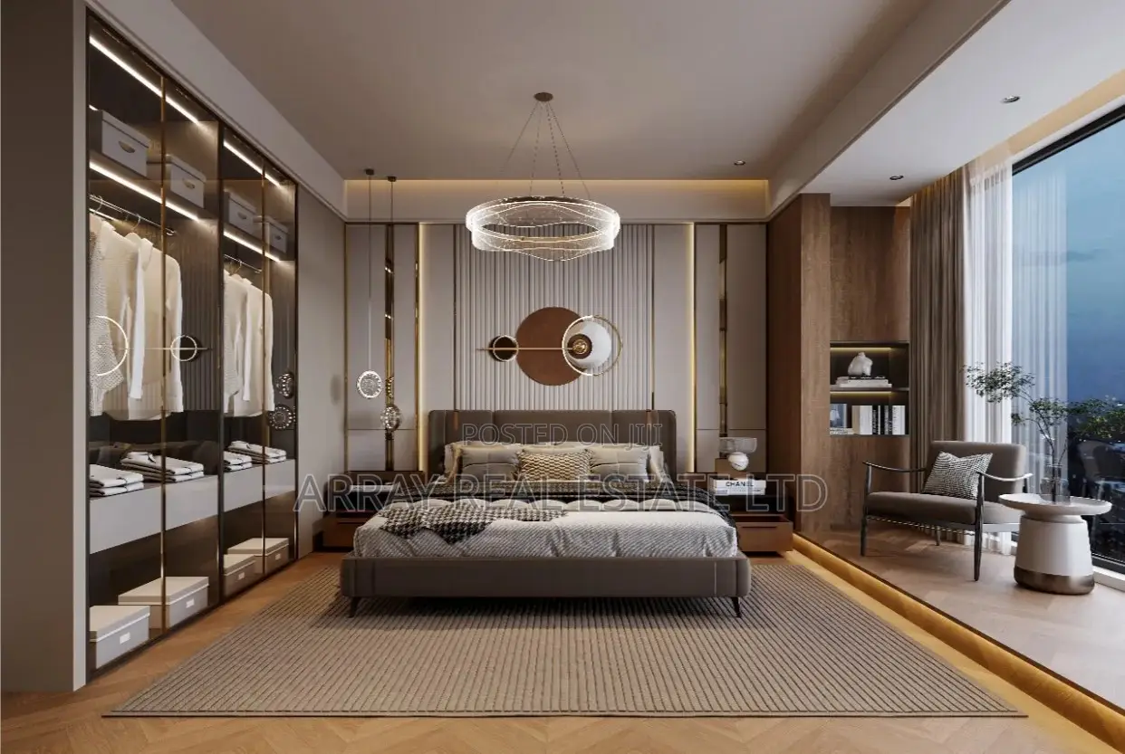 2bdrm Apartment in Lucky Ivy, Raphta Road Area for sale